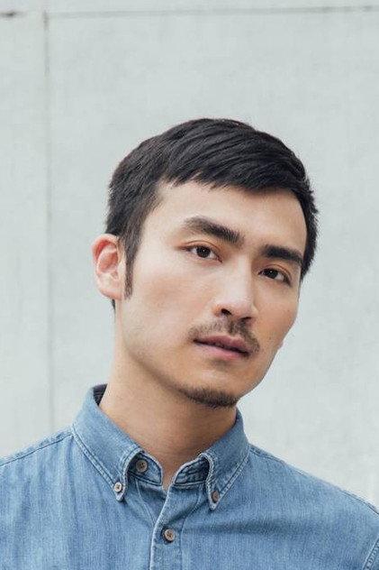 Cory Peng - Actor Profile Photo