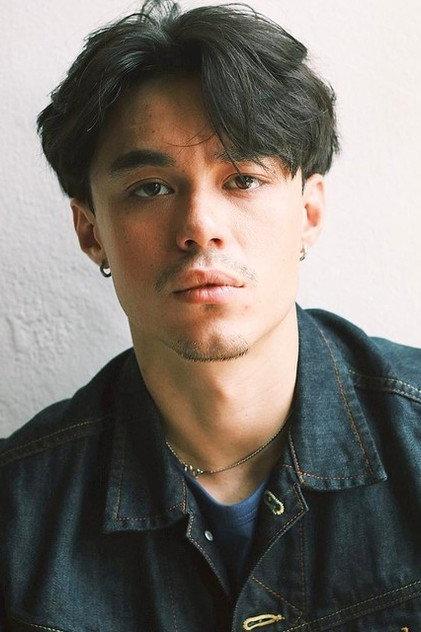 Benjamin Joseph Varney - Actor Profile Photo