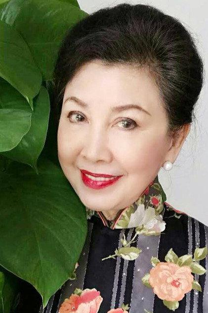 Alannah Ong - Actor Profile Photo