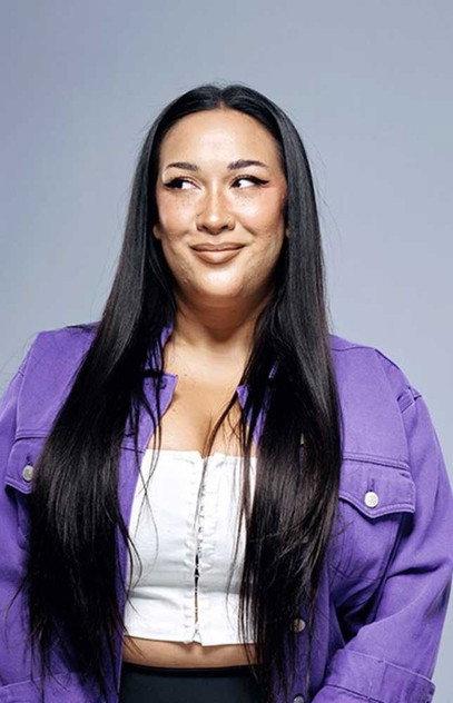 Evelyn Botto - Actor Profile Photo