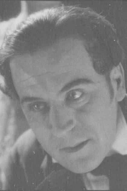 Leon Łuszczewski - Actor Profile Photo