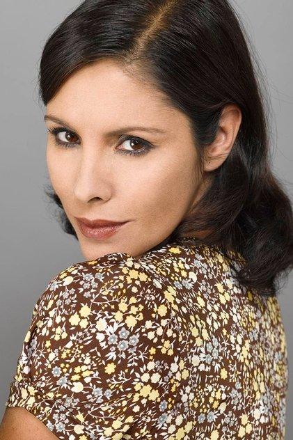 Valentina Vargas - Actor Profile Photo