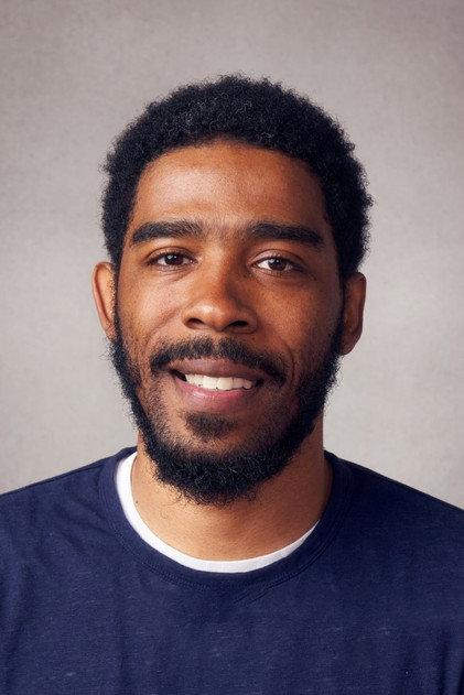 Thaddeus Street - Actor Profile Photo