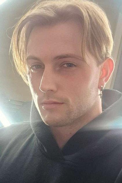 Jay Johnson - Actor Profile Photo