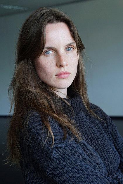 Alina Thiemann - Actor Profile Photo