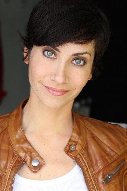 Wendy Rosoff - Actor Profile Photo