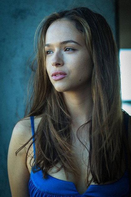 Charlotte Benesch - Actor Profile Photo