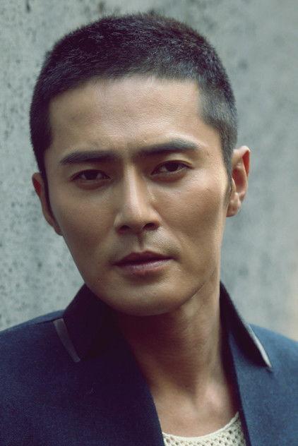 Cho Dong-hyuk - Actor Profile Photo