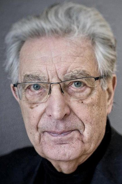 Gerhart Baum - Actor Profile Photo