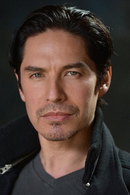 Michael Teh - Actor Profile Photo