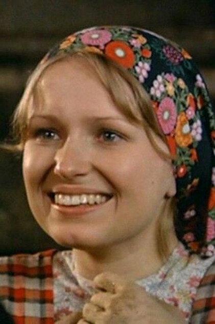 Sławomira Łozińska - Actor Profile Photo