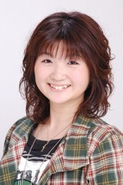 Chika Tamura - Actor Profile Photo