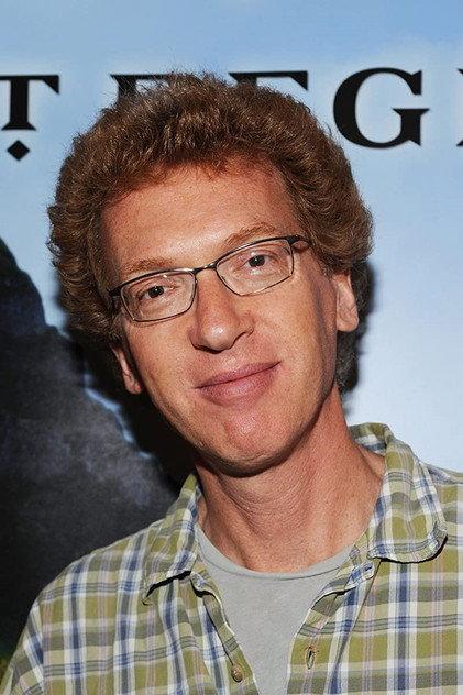 Phil Abraham - Actor Profile Photo