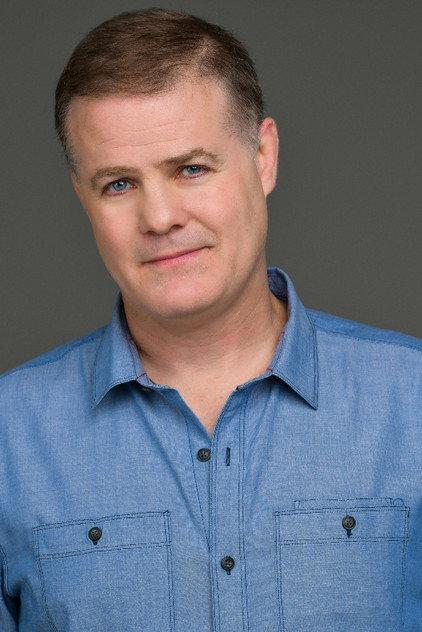 Greg Warren - Actor Profile Photo
