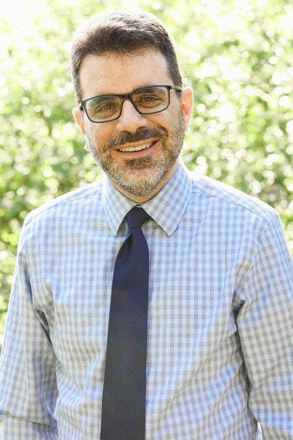 Mark Kaiserman - Actor Profile Photo