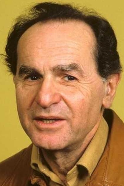 Palle Granditsky - Actor Profile Photo