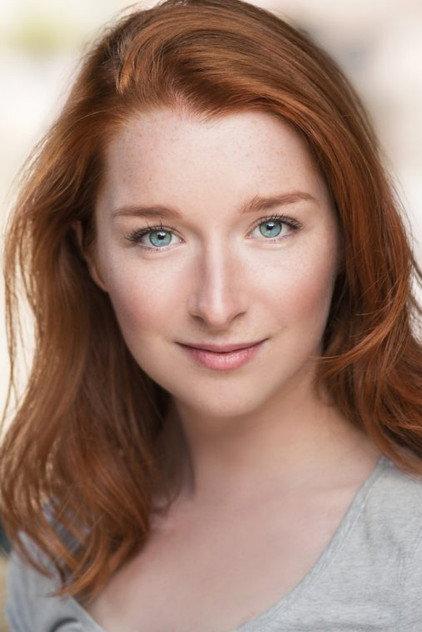 Antonia Tootill - Actor Profile Photo