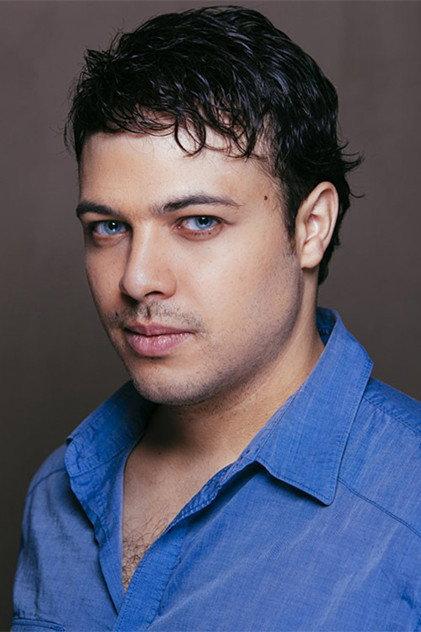 Kit Lang - Actor Profile Photo