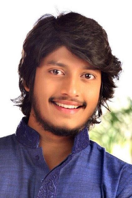 Srinivasa Sayee - Actor Profile Photo