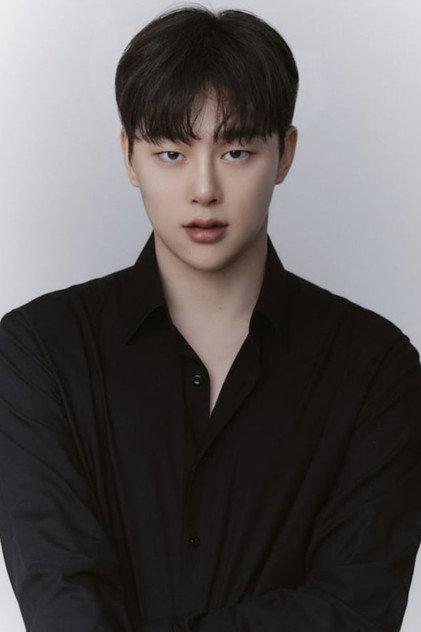 Kwon Hyun-bin - Actor Profile Photo