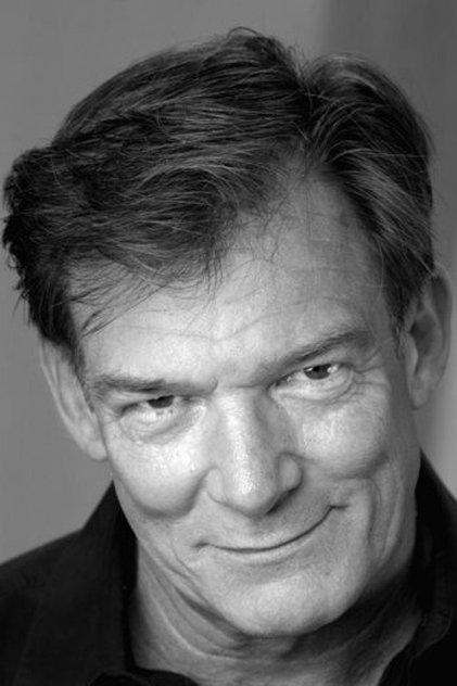 J. Kenneth Campbell - Actor Profile Photo