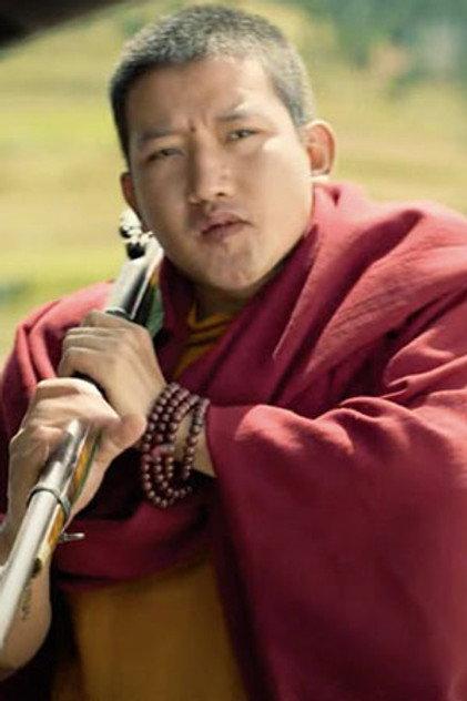 Tandin Wangchuk - Actor Profile Photo