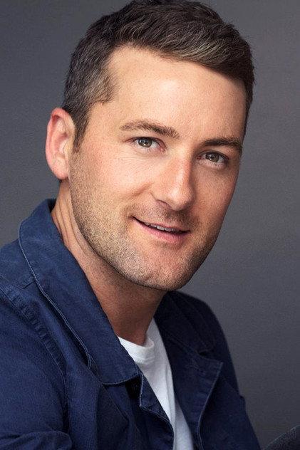 Emmett Skilton - Actor Profile Photo