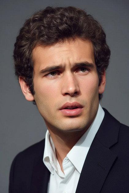 Cengiz Nezir - Actor Profile Photo