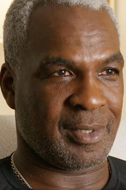 Charles Oakley - Actor Profile Photo