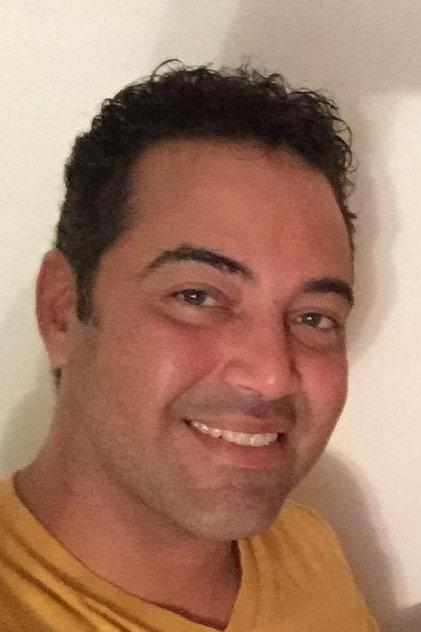 José Brocco - Actor Profile Photo