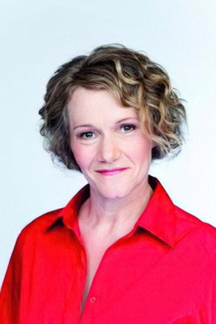 Genevieve Morris - Actor Profile Photo