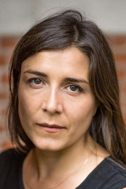 Alejandra Theus - Actor Profile Photo