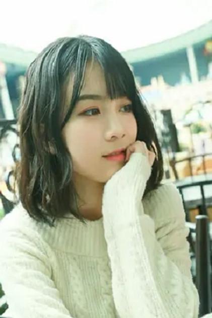 Li Zi - Actor Profile Photo