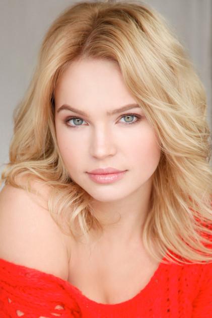 Lily Berlina - Actor Profile Photo