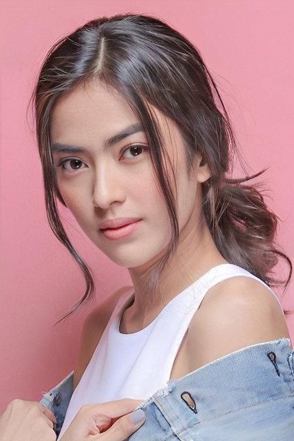 Gita Sucia - Actor Profile Photo