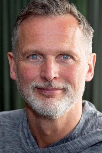 Rickard Sjöberg - Actor Profile Photo