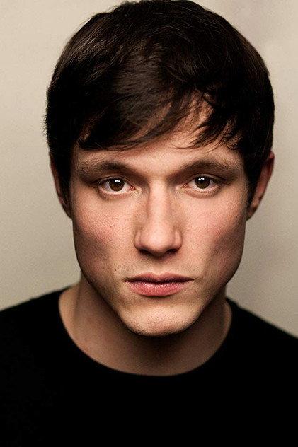 Christy O'Donnell - Actor Profile Photo
