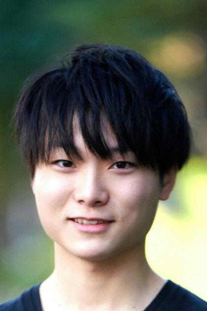 Naoki Inukai - Actor Profile Photo