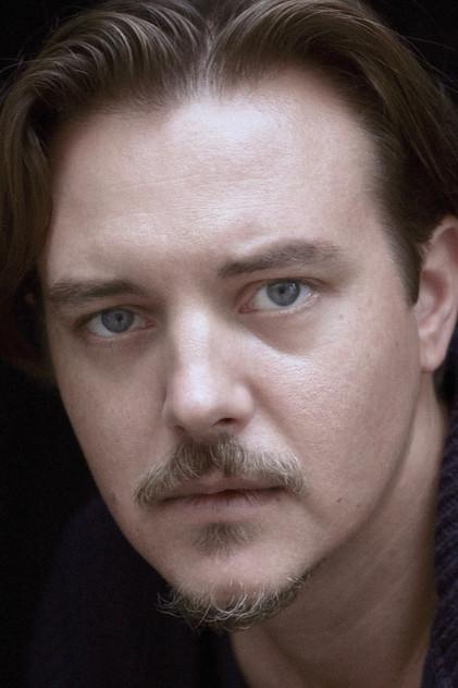 Tristan Beint - Actor Profile Photo