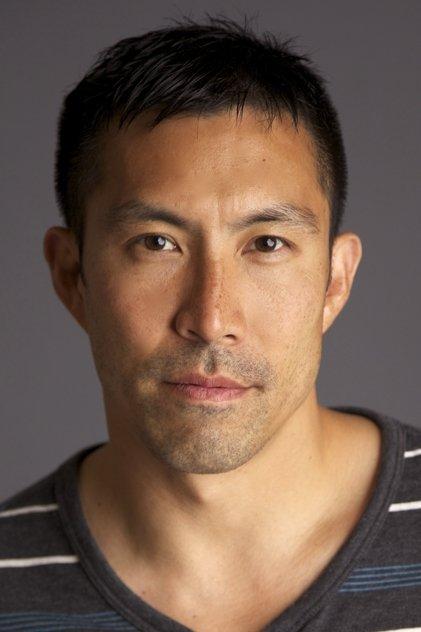 Jerry Ying - Actor Profile Photo