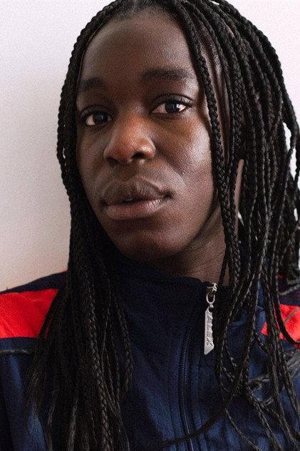 Grace Seri - Actor Profile Photo
