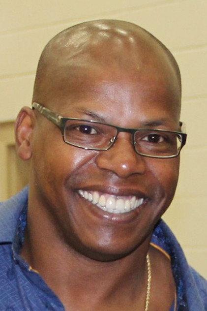 Kevin Mack - Actor Profile Photo