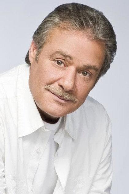 Farouq Al Fishawy - Actor Profile Photo