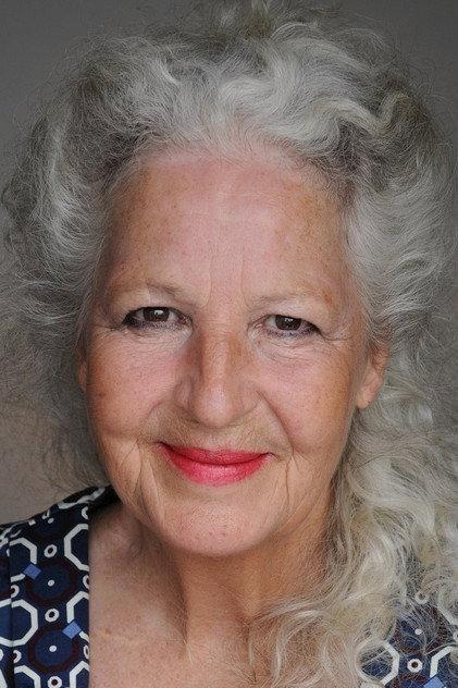 Roselyne Geslot - Actor Profile Photo