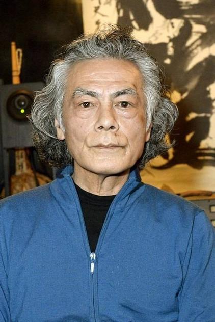 Toshinori Kondo - Actor Profile Photo