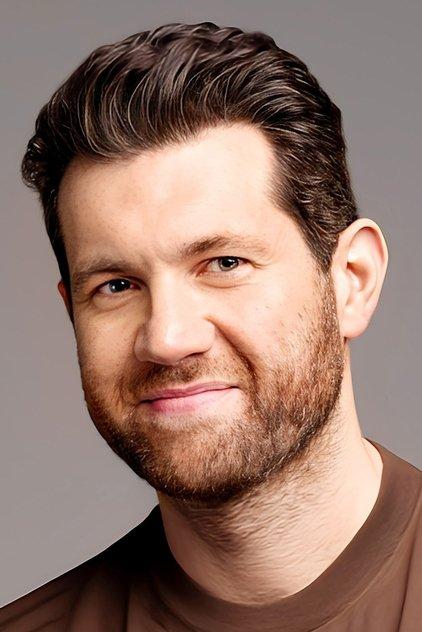 Billy Eichner - Actor Profile Photo