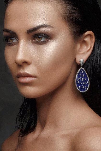 Tamilla Hamidova - Actor Profile Photo