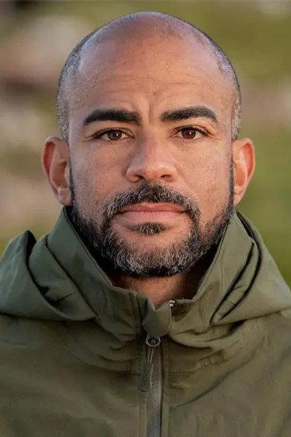 Kieron Dyer - Actor Profile Photo