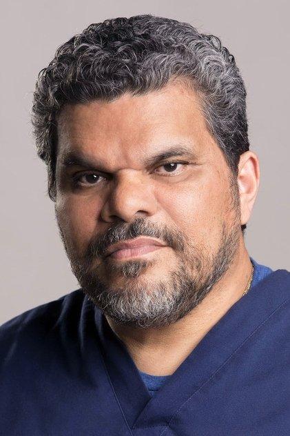 Luis Guzmán - Actor Profile Photo