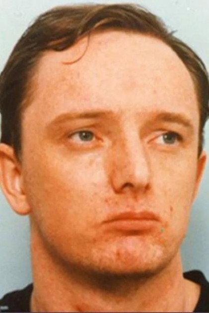 Robert Napper - Actor Profile Photo